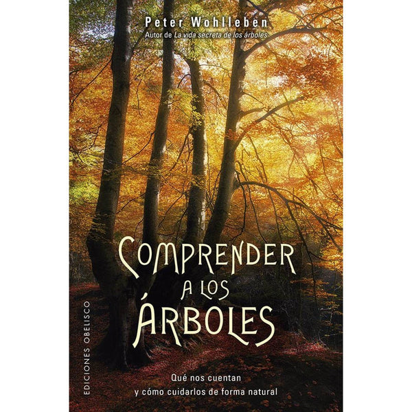 COMPRENDER A LOS ARBOLES