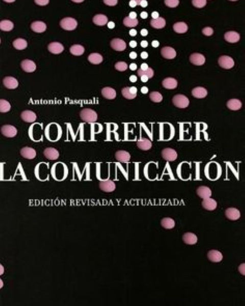 COMPRENDER LA COMUNICACION