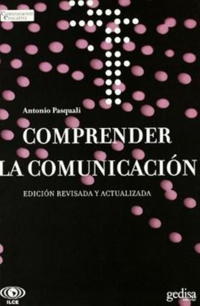 COMPRENDER LA COMUNICACION