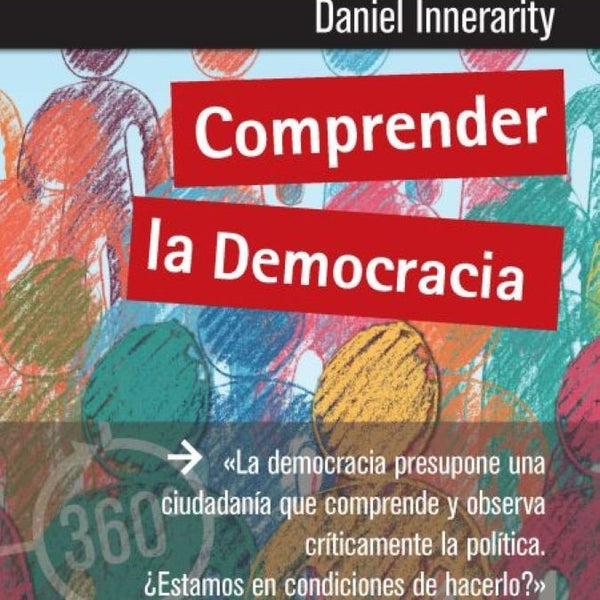 COMPRENDER LA DEMOCRACIA