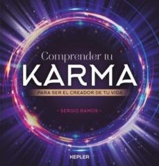 COMPRENDER TU KARMA (KEPLER)