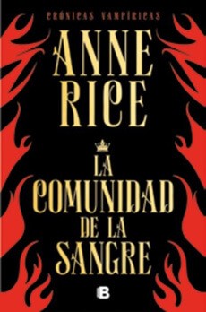 COMUNIDAD DE LA SANGRE, LA