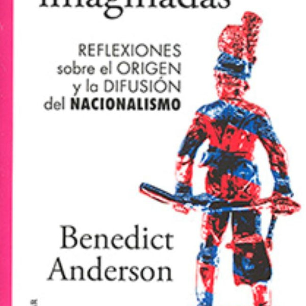 COMUNIDADES IMAGINARIAS