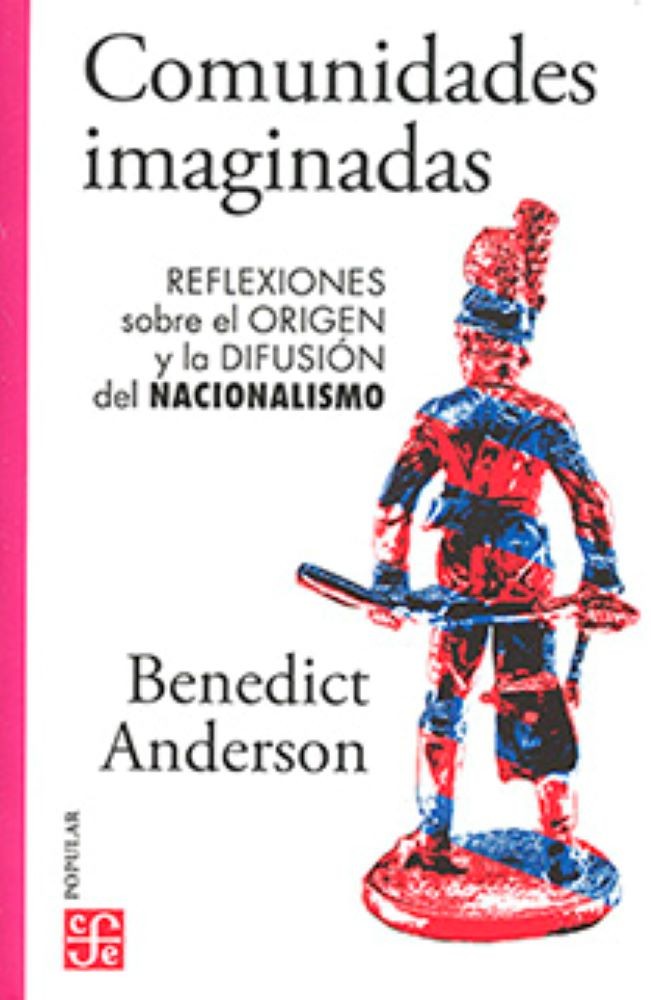 COMUNIDADES IMAGINARIAS
