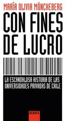 CON FINES DE LUCRO