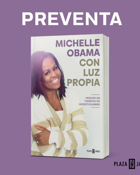 CON LUZ PROPIA
