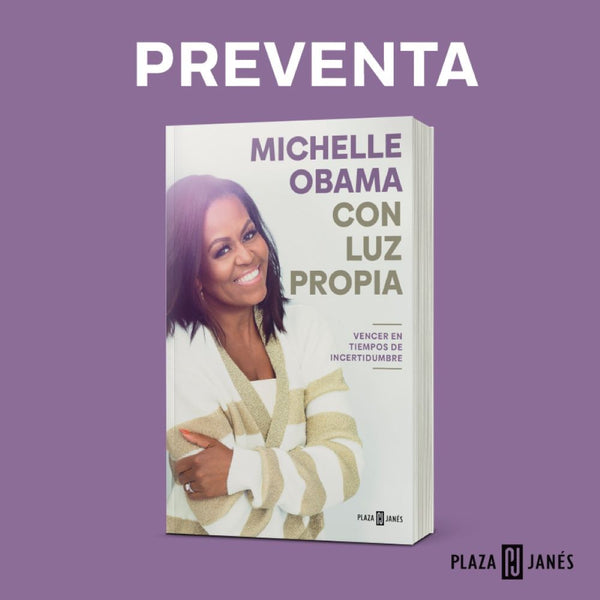 CON LUZ PROPIA