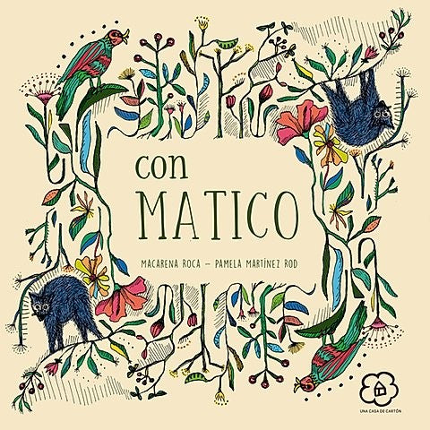 CON MATICO