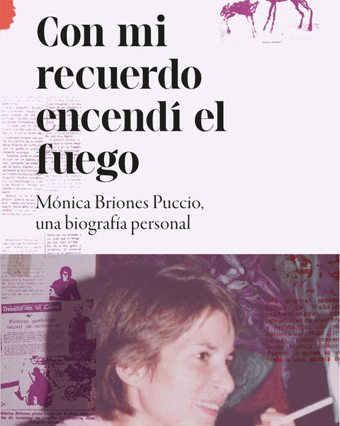 CON MI RECUERDO ENCENDÍ EL FUEGO