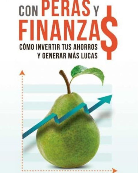 CON PERAS Y FINANZAS