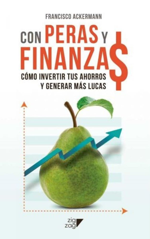 CON PERAS Y FINANZAS