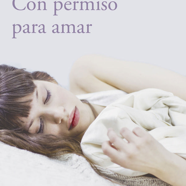CON PERMISO PARA AMAR