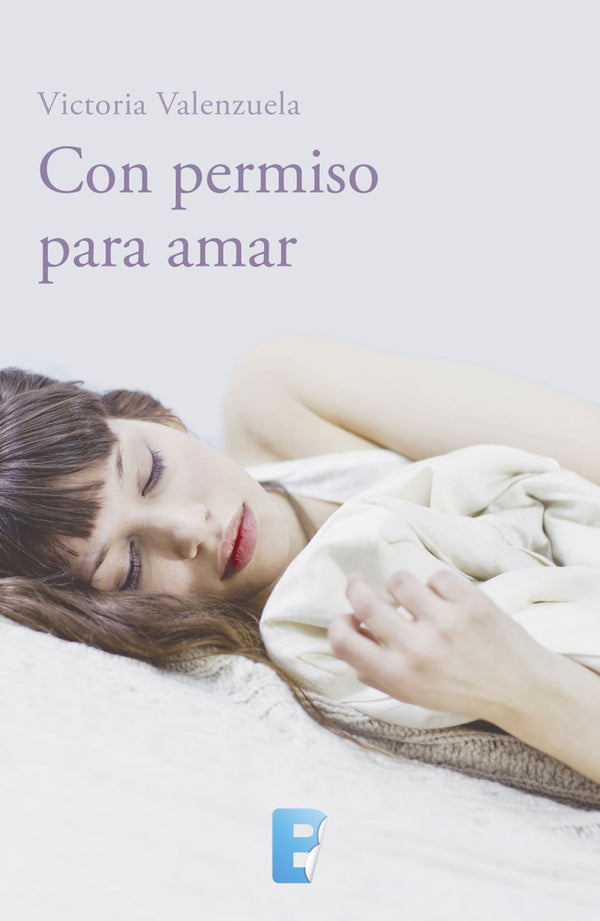 CON PERMISO PARA AMAR