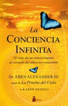 CONCIENCIA INFINITA, LA (SIRIO)