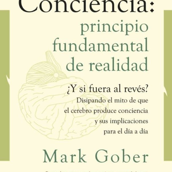 CONCIENCIA: PRINCIPIO FUNDAMENTAL DE REA