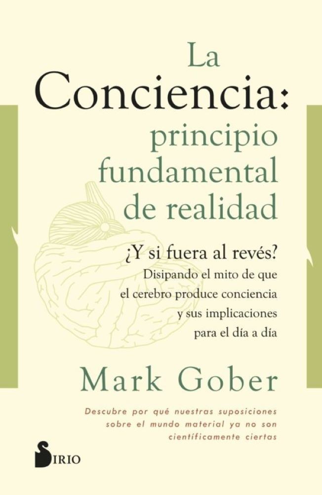 CONCIENCIA: PRINCIPIO FUNDAMENTAL DE REA