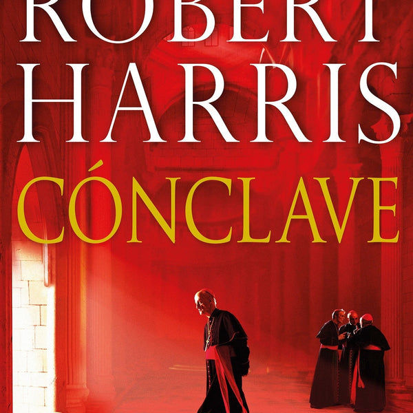 CONCLAVE (ROBERT HARRIS)