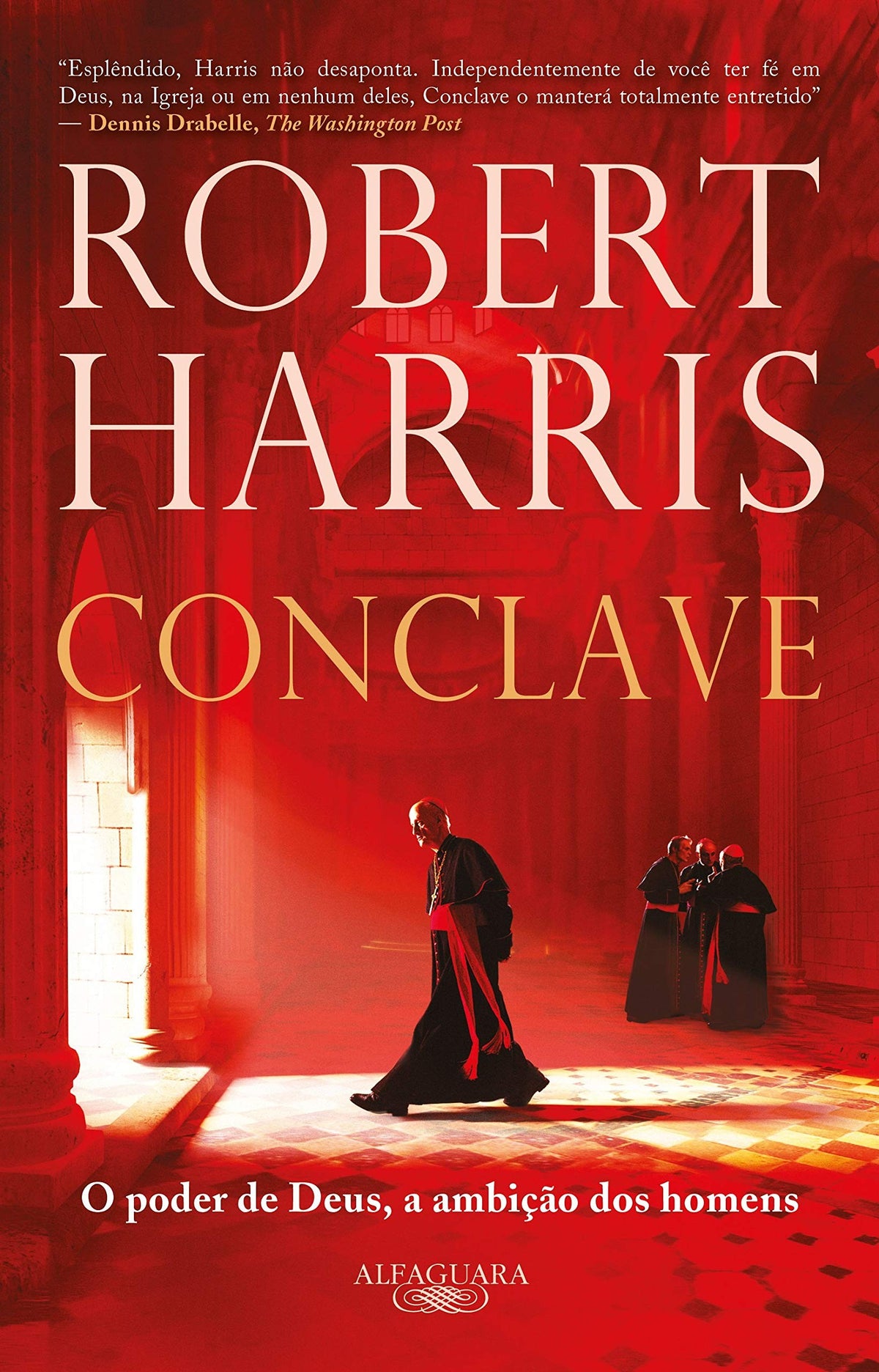 CONCLAVE