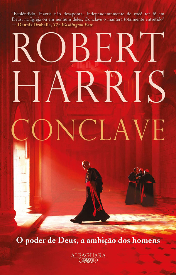 CONCLAVE