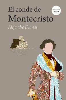 CONDE DE MONTECRISTO (BIBLOK)