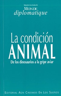 LA CONDICION ANIMAL