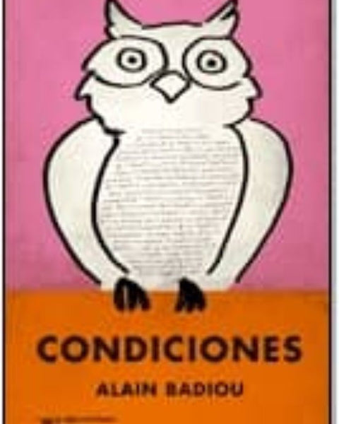 CONDICIONES