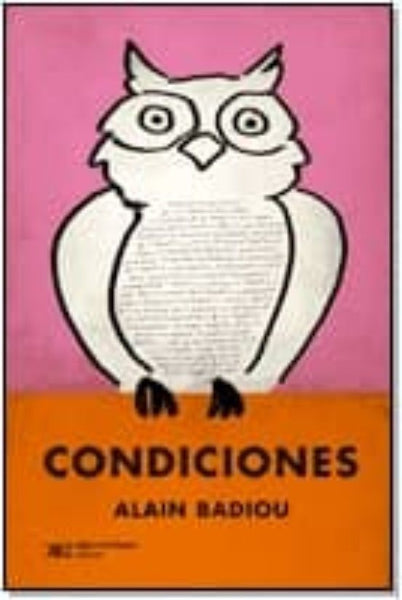 CONDICIONES