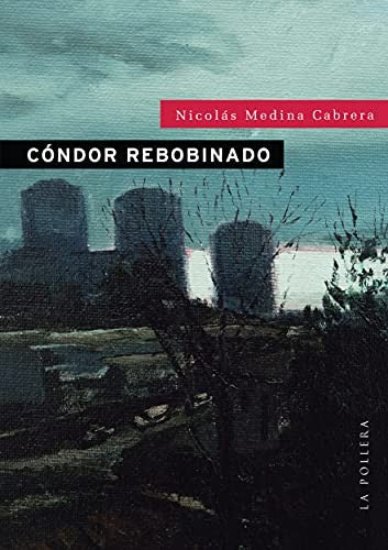 CONDOR REBOBINADO