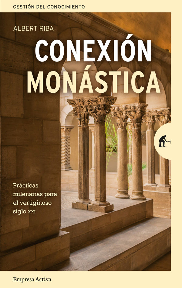 CONEXIÓN MONASTICA