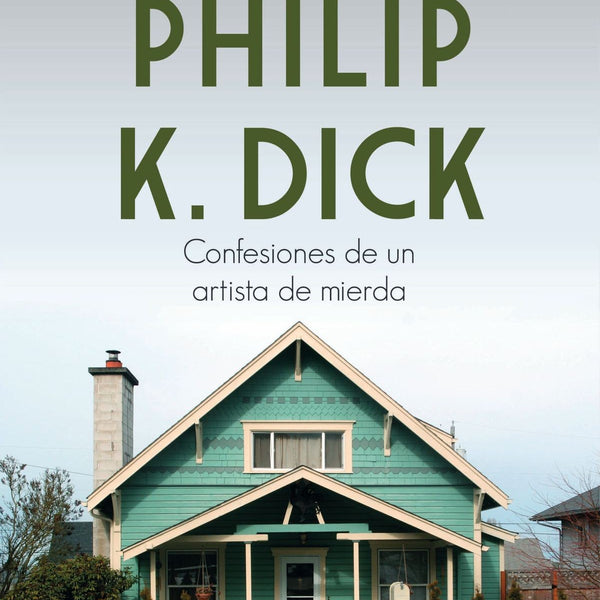 CONFESIONES DE UN ARTISTA DE MIERDA