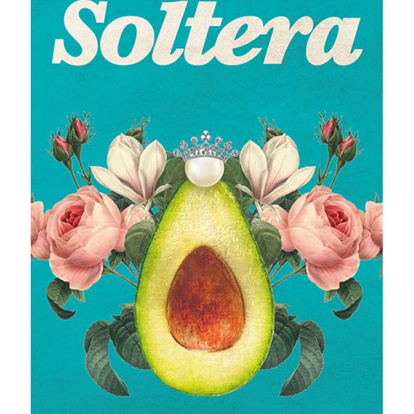CONFESIONES DE UNA SOLTERA