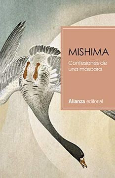 CONFESIONESDE UNA MASCARA
