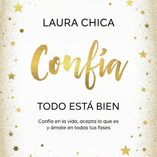 CONFIA - LAURA CHICA