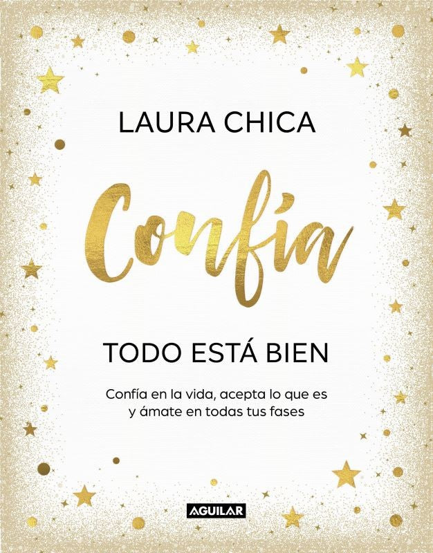 CONFIA - LAURA CHICA