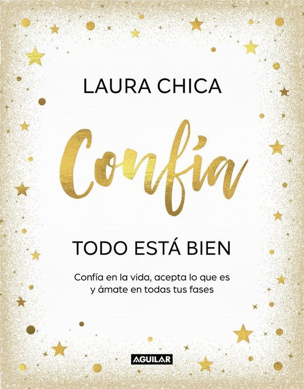 CONFIA - LAURA CHICA