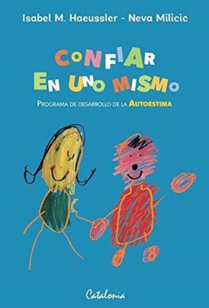 CONFIAR EN UNO MISMO