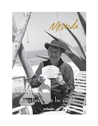 CONFIESO QUE HE VIVIDO