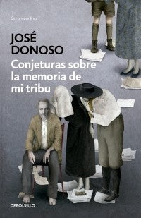 CONJETURAS SOBRE LA MEMORIA DE MI TRIBU