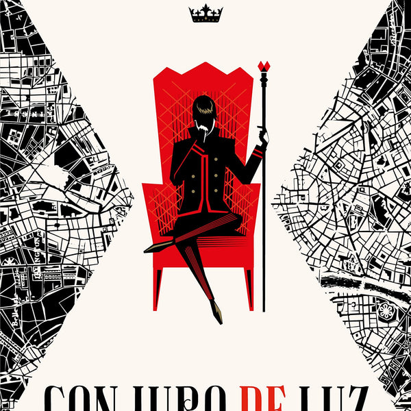 CONJURO DE LUZ