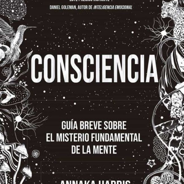CONSCIENCIA