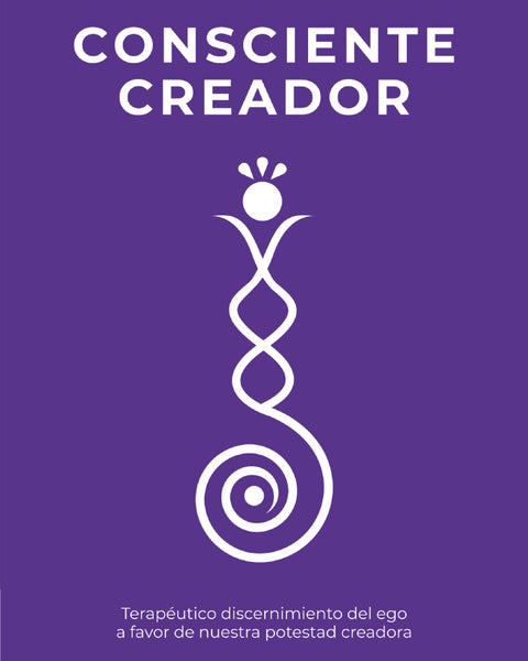 CONSCIENTE CREADOR