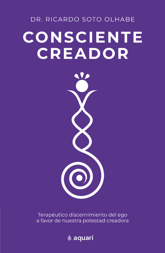 CONSCIENTE CREADOR