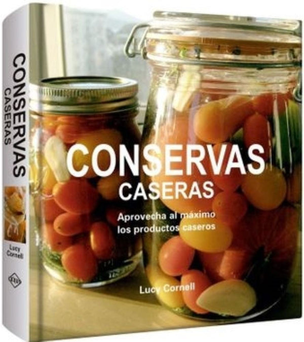 CONSERVAS CASERAS