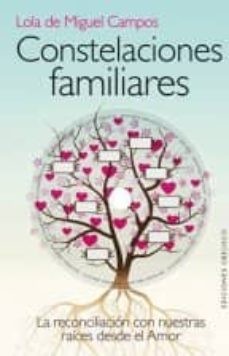 CONSTELACIONES FAMILIARES CON CD