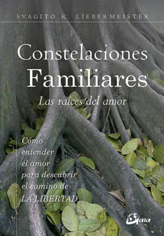 CONSTELACIONES FAMILIARES