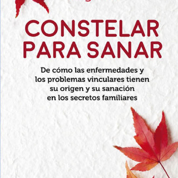 CONSTELAR PARA SANAR