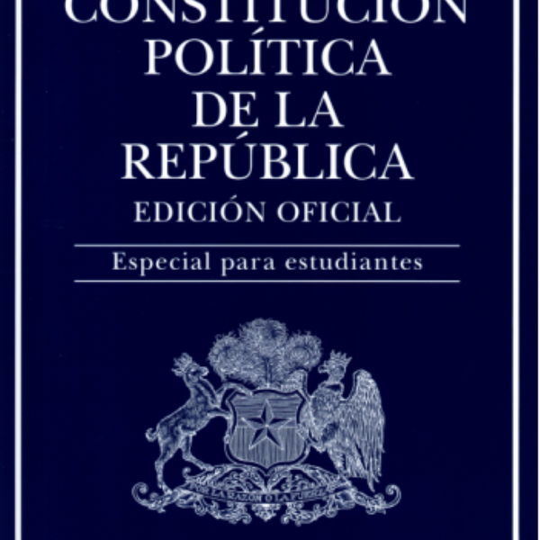 CONSTITUCION POLITICA ESTUDIANTES 2023