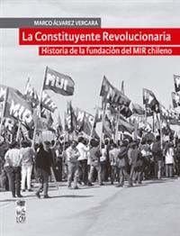 CONSTITUYENTE REVOLUCIONARIA