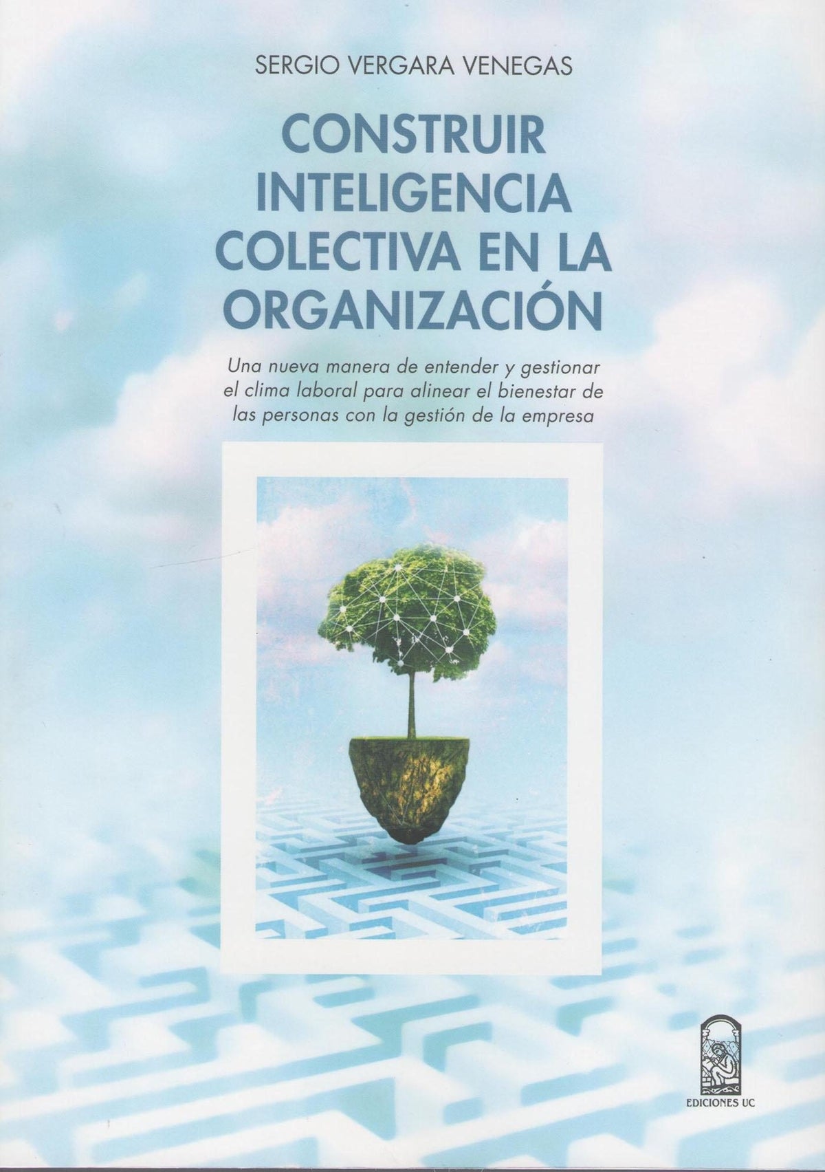Construir Inteligencia Colectiva En La Organización - Una Nueva Manera De Entender Y Gestionar