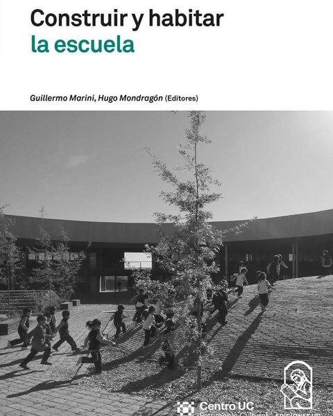 CONSTRUIR Y HABITAR ESCUELA